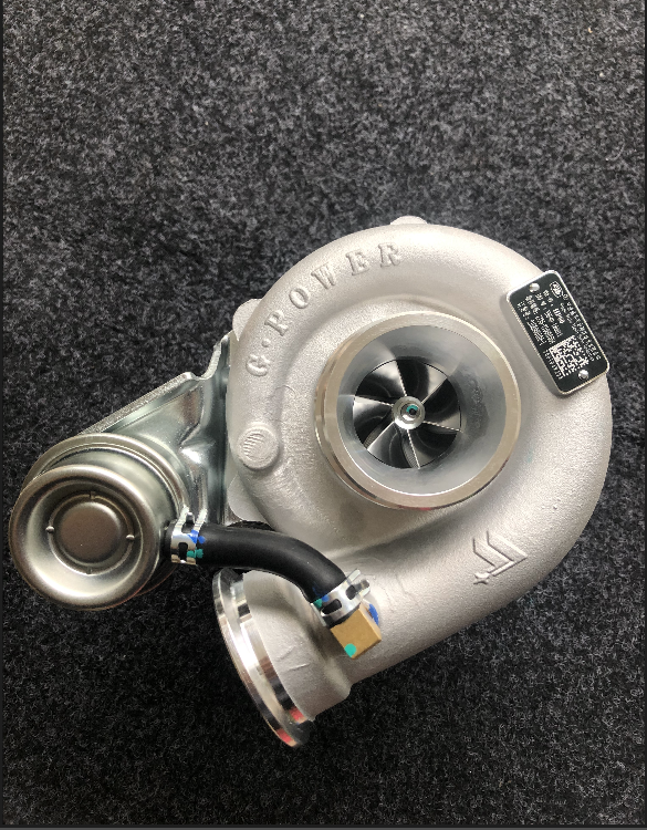 Yunnei YNF40-120011 2156900102-1 turbocharger