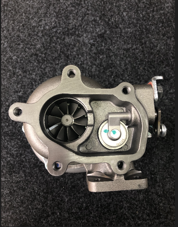 Yunnei YN33CRD-15-001 ZJ35-HA1505 turbocharger