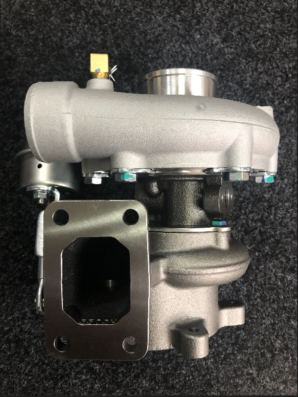 Yunnei YN33CRD-15-001 ZJ35-HA1505 turbocharger