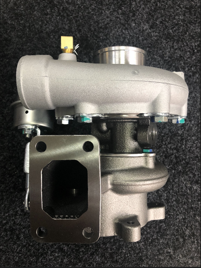 Yunnei YN33CRD-15-001 ZJ35-HA1505 turbocharger