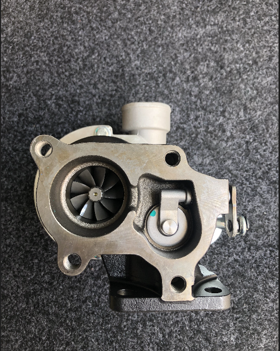 Yunnei D25TCIE-120015 turbocharger