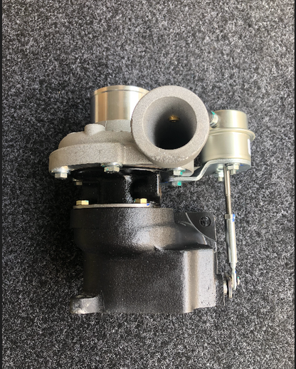 Yunnei D25TCIE-120015 turbocharger