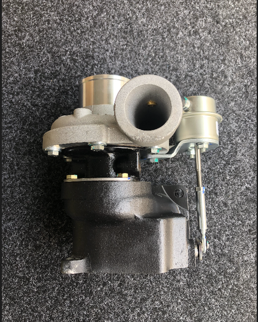 Yunnei D25TCIE-120015 turbocharger