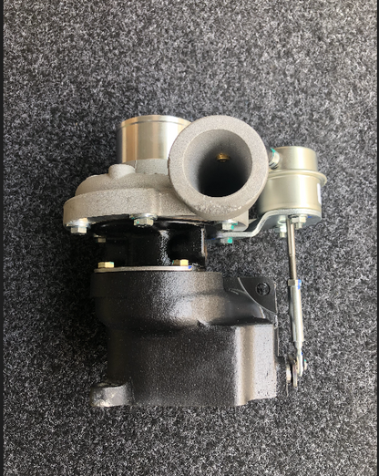 Yunnei D25TCIE-120015 turbocharger