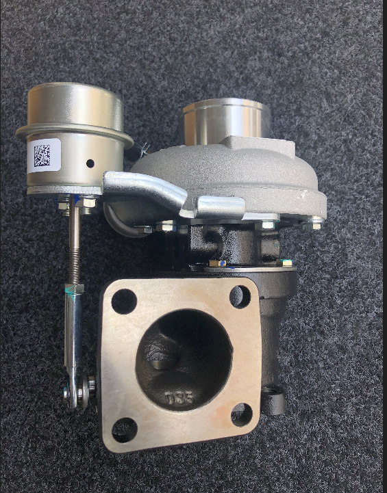 Yunnei D25TCIE-120015 turbocharger