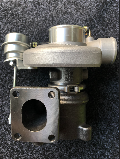 Yunnei  D20TCIE-120026 JP44turbocharger