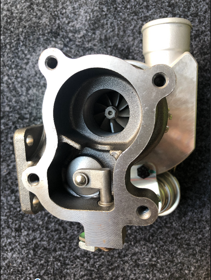 Yunnei  D20TCIE-120026 JP44turbocharger