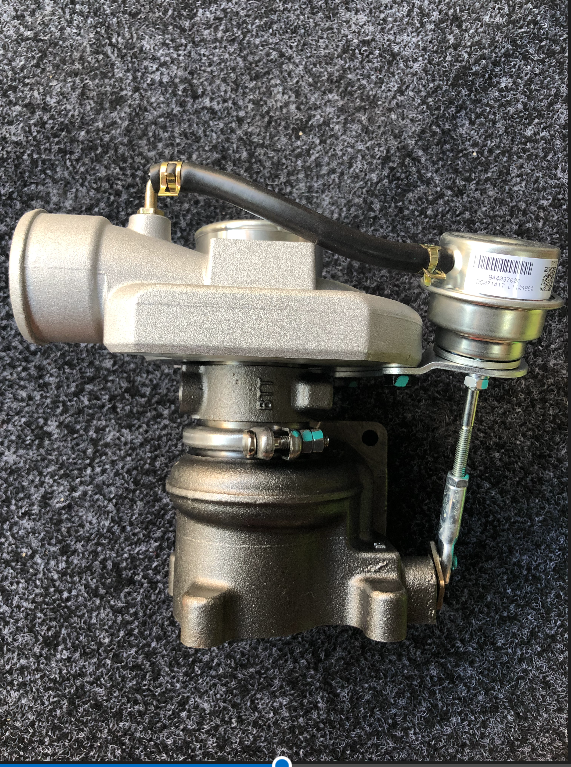 Yunnei  D20TCIE-120026 JP44turbocharger