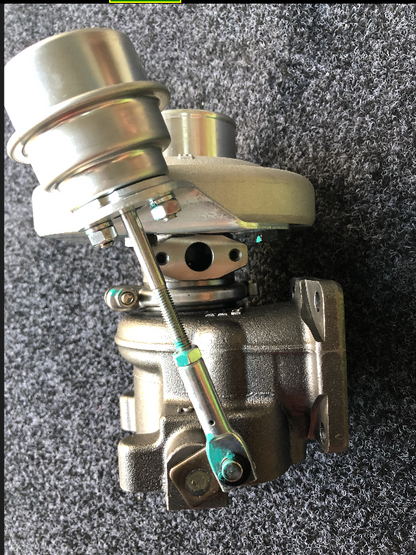 Yunnei  D20TCIE-120026 JP44turbocharger