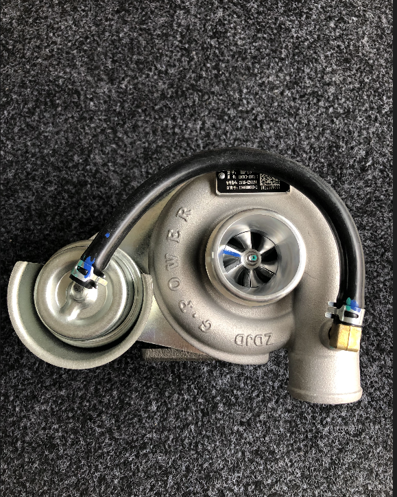 Yunnei D20TCI-15001-1 turbocharger