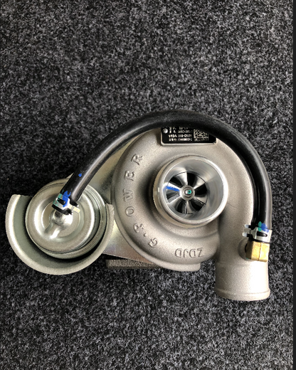 Yunnei D20TCI-15001-1 turbocharger
