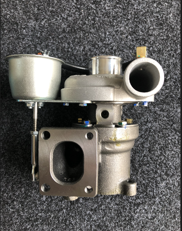 Yunnei D20TCI-15001-1 turbocharger