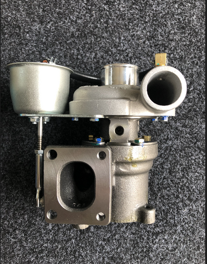 Yunnei D20TCI-15001-1 turbocharger