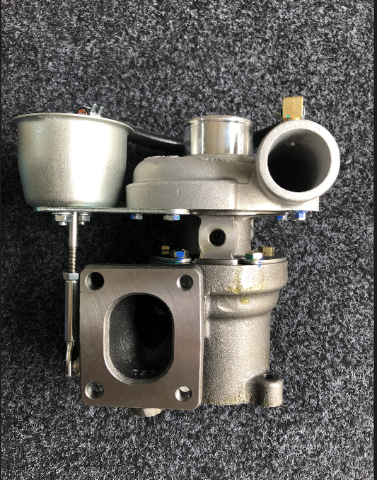Yunnei D20TCI-15001-1 turbocharger