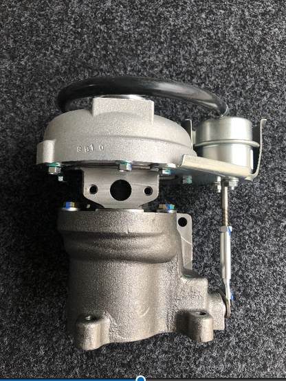 Yunnei D20TCI-15001-1 turbocharger