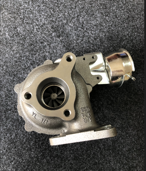 Yunnei D19 810164-0002 turbocharger