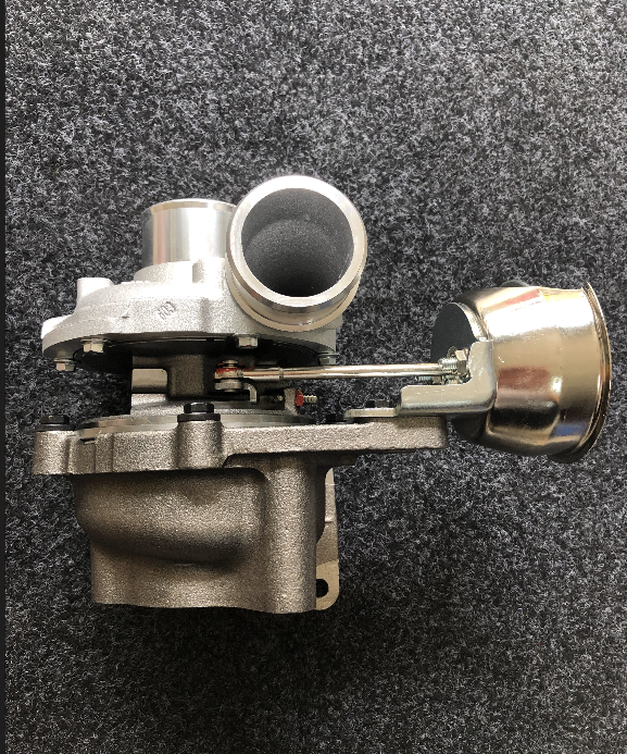 Yunnei D19 810164-0002 turbocharger