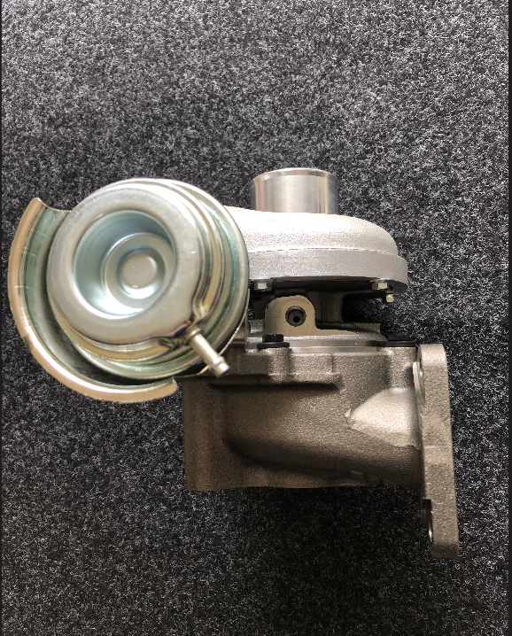 Yunnei D19 810164-0002 turbocharger