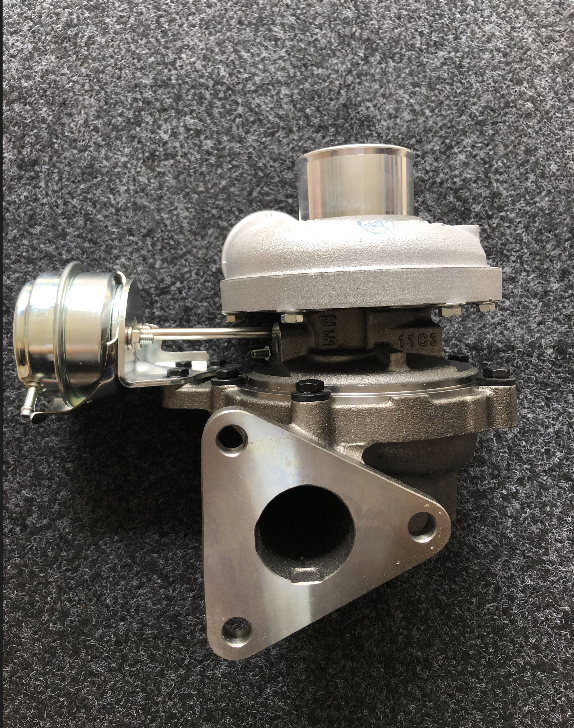 Yunnei D19 810164-0002 turbocharger