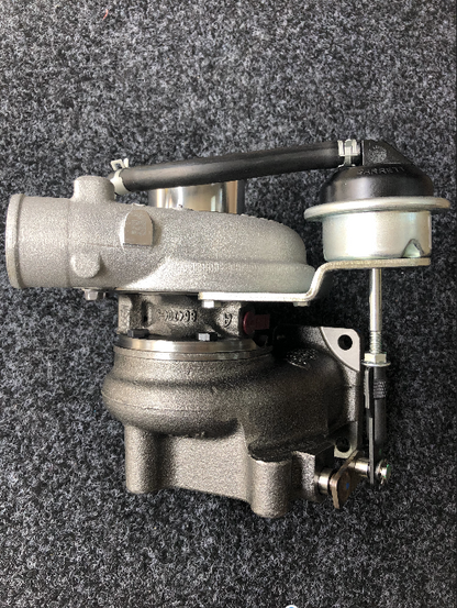 Yunnei 860334-5002 X10004077 turbocharger