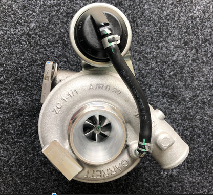 Yunnei 860334-5002 X10004077 turbocharger