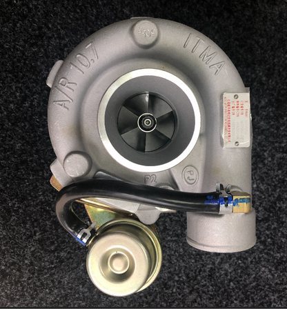 Yunnei 4102 HA09246 turbocharger