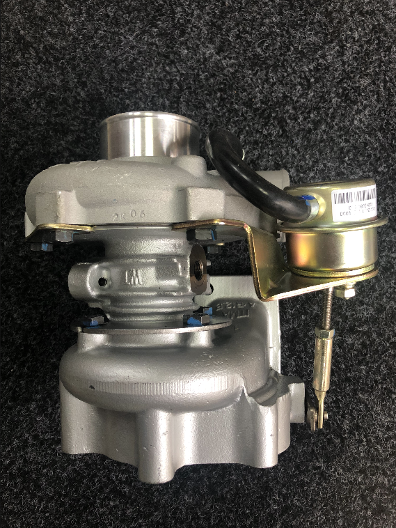 Yunnei 4102 HA09246 turbocharger