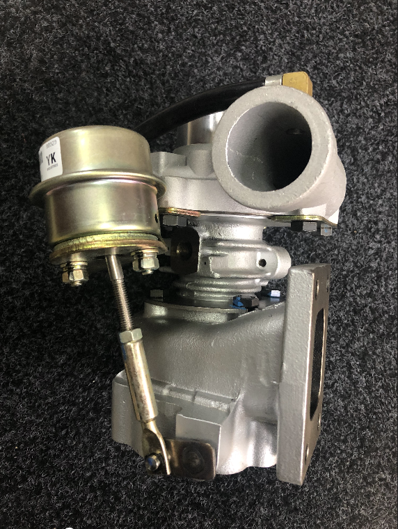 Yunnei 4102 HA09246 turbocharger