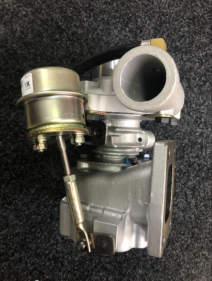 Yunnei 4102 HA09246 turbocharger