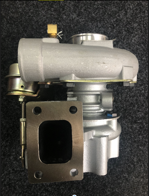 Yunnei 4102 HA09246 turbocharger