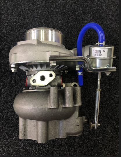 Yuchai 767477-0005 turbocharger