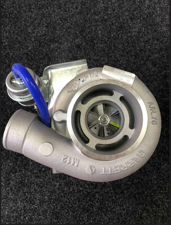 Yuchai 767477-0005 turbocharger