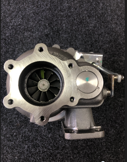 Yuchai 767477-0005 turbocharger