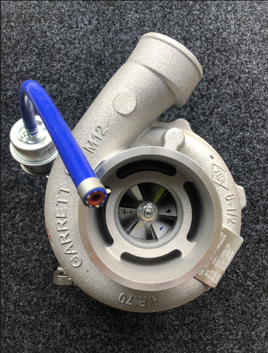 Yuchai Natural Gas J3B00-1118100-135turbocharger