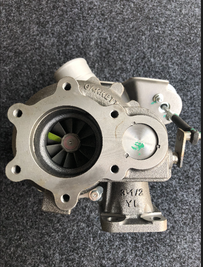 Yuchai Natural Gas J3B00-1118100-135turbocharger