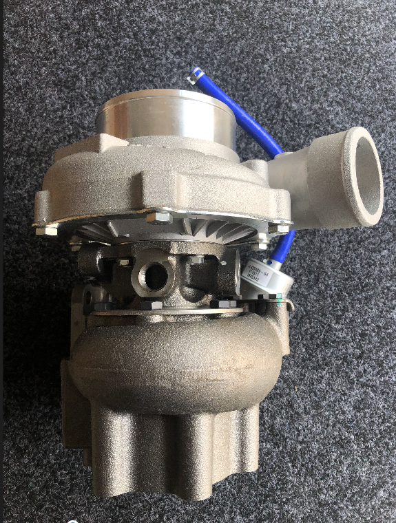 Yuchai Natural Gas J3B00-1118100-135turbocharger