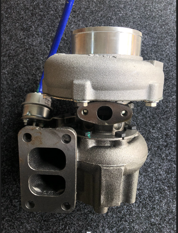 Yuchai Natural Gas J3B00-1118100-135turbocharger