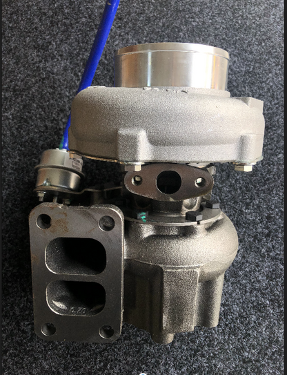 Yuchai Natural Gas J3B00-1118100-135turbocharger