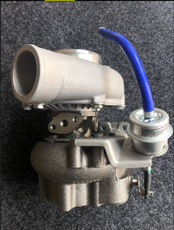 Yuchai Natural Gas J3B00-1118100-135turbocharger