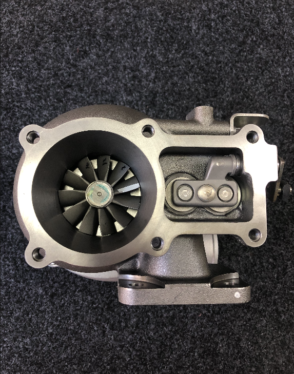 Yuchai Natural Gas G3G00 G6600turbocharger