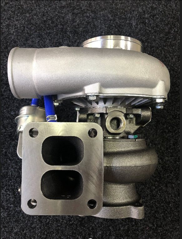 Yuchai Natural Gas G3G00 G6600turbocharger