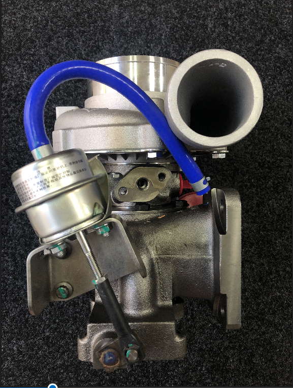 Yuchai Natural Gas G3G00 G6600turbocharger