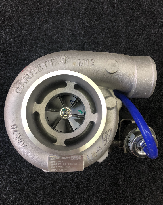 Yuchai Natural Gas G3G00 G6600turbocharger