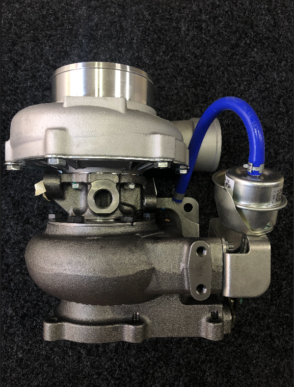 Yuchai Natural Gas G3G00 G6600turbocharger