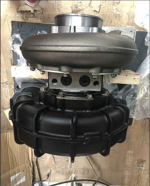 Yuchai Marine MachineryC6A00-1118100-383turbocharger