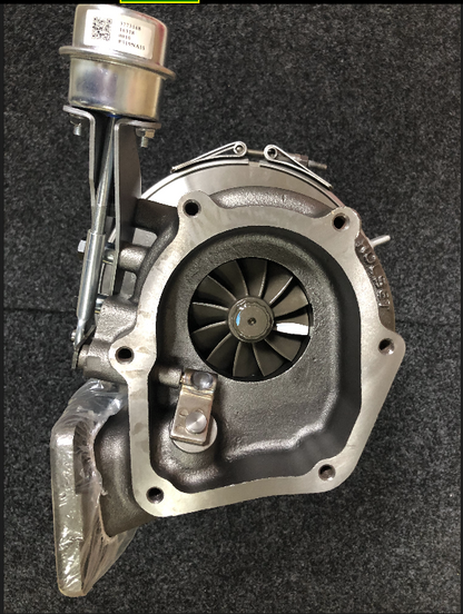 Yuchai T8300-1118100-181 turbocharger