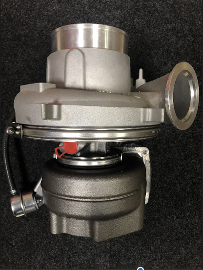 Yuchai T8300-1118100-181 turbocharger