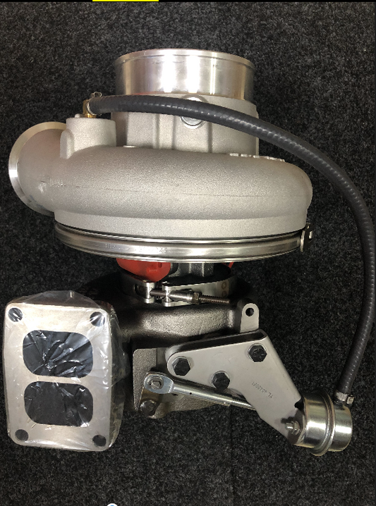 Yuchai T8300-1118100-181 turbocharger