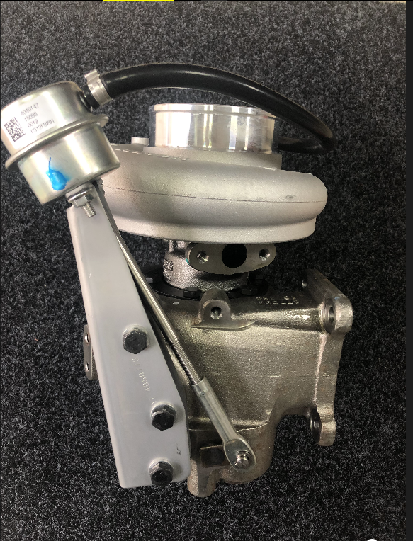 Yuchai MT3L1 KA100 turbocharger