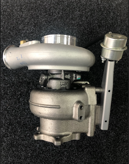 Yuchai MT3L1 KA100 turbocharger